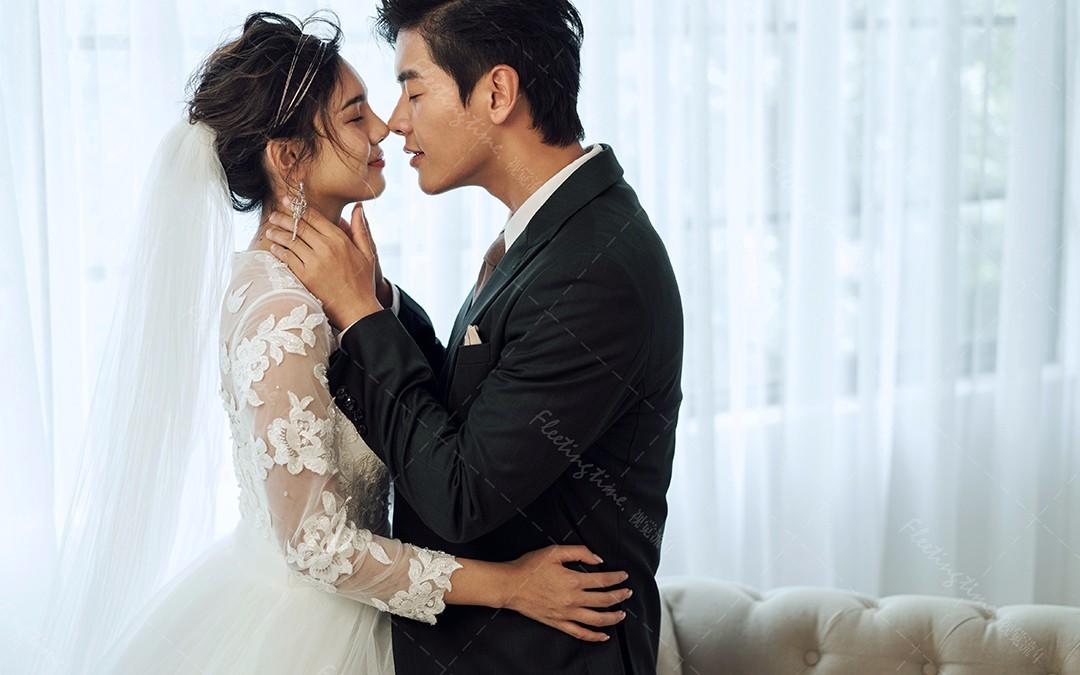 【视觉印象】---浪漫的婚礼