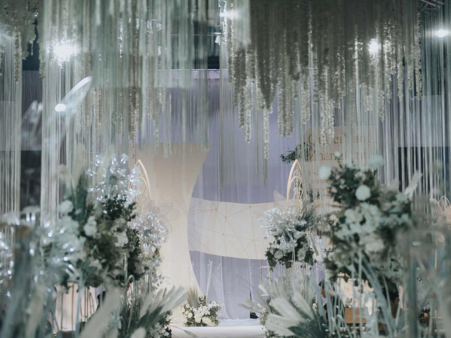 阿汤婚礼策划倾情奉献-《寻觅》