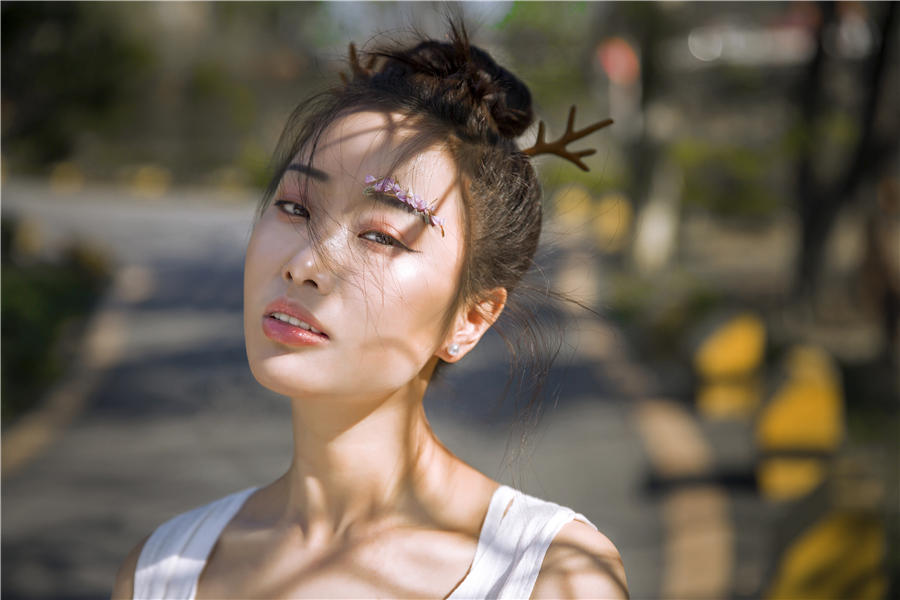 貴陽(yáng)嘉禾視覺(jué)麗江婚紗照一價(jià)全包