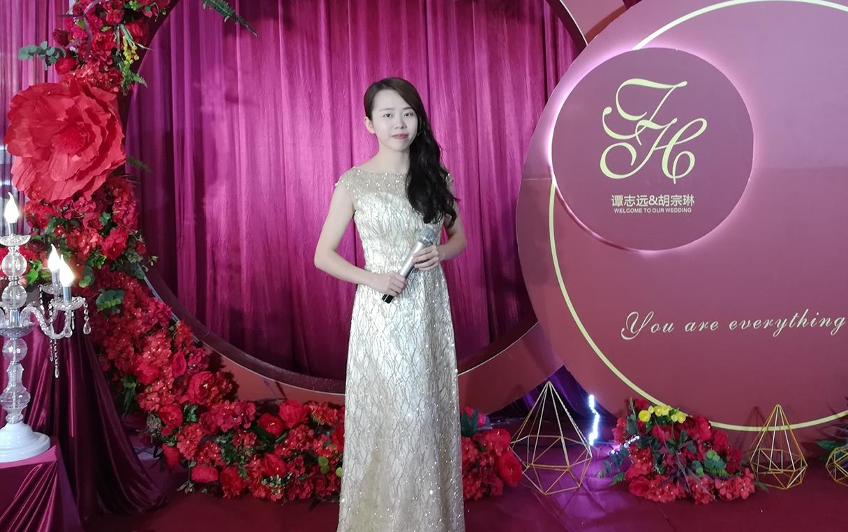 【最强喜事-亮丽型】导师-美玲