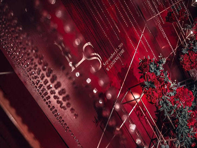 【爱谛尔婚礼】这份爱-idea wedding