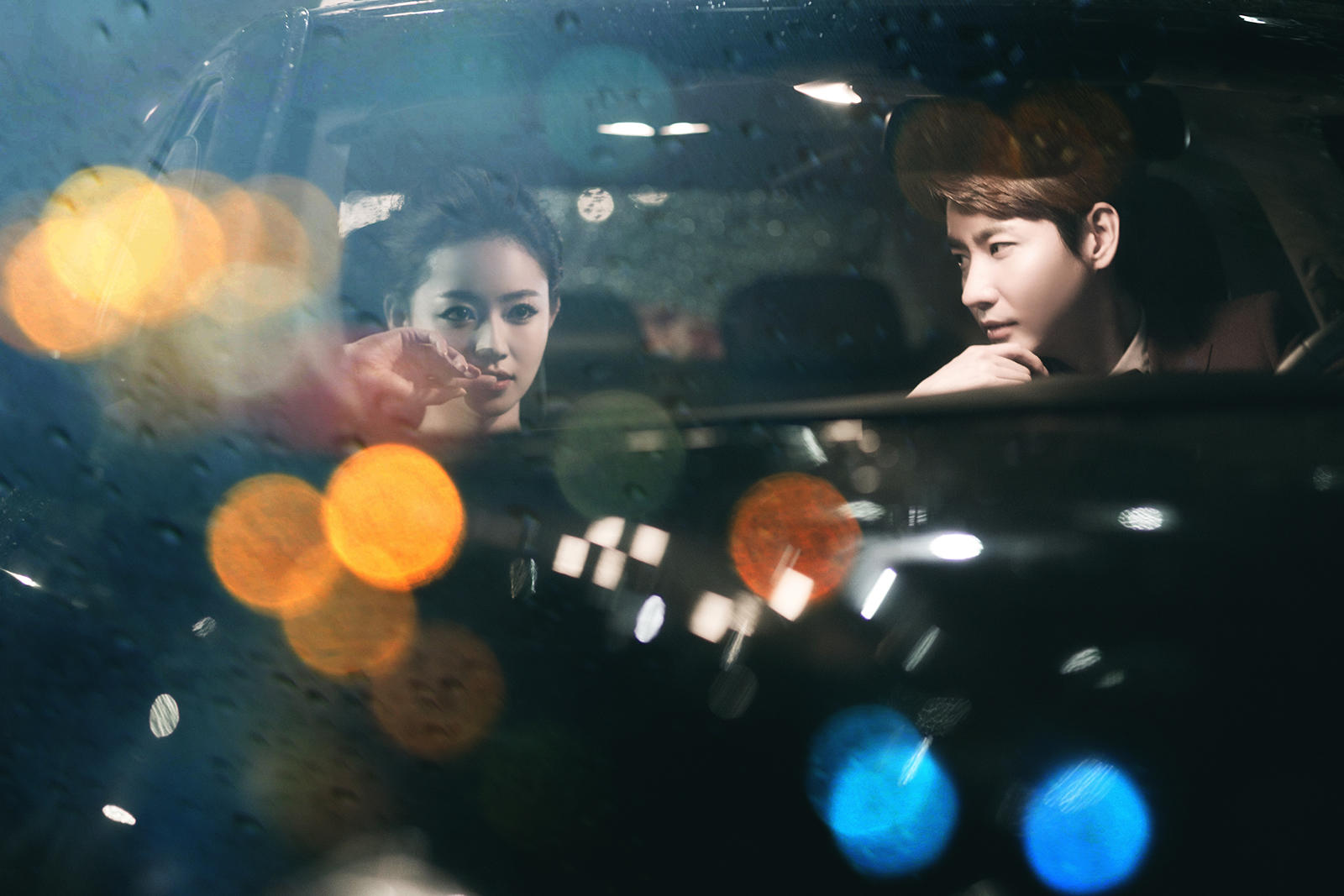 【非2电影片场】专属套餐