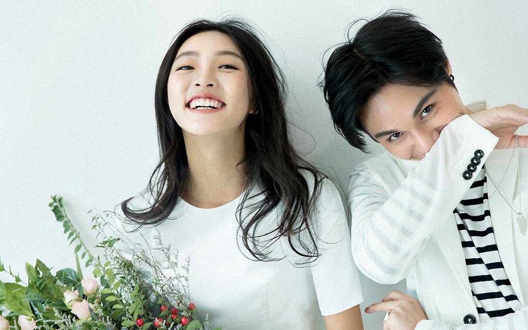 默攝影之《店長推薦套系》