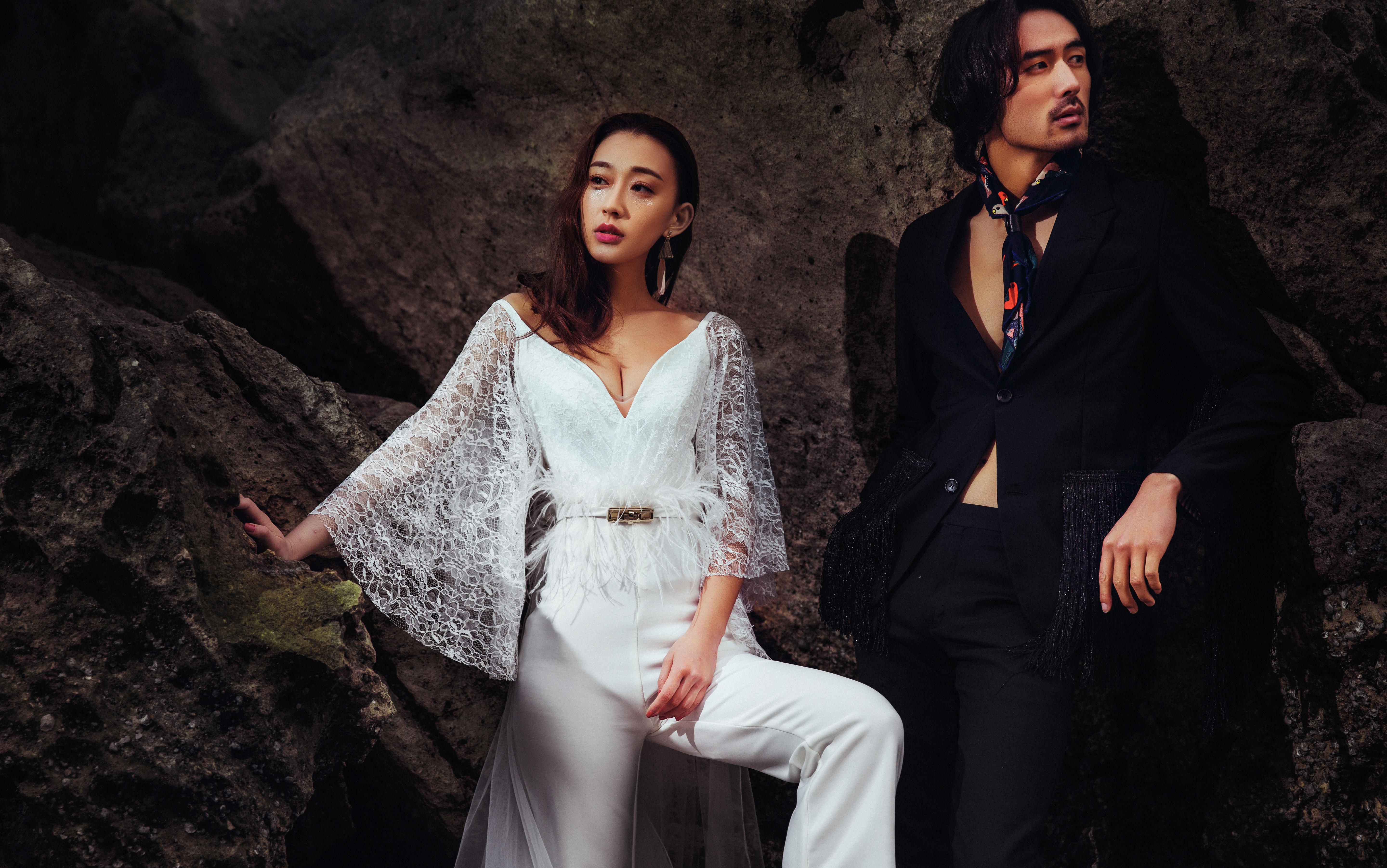 先领券后订单+夏季特推+城市旅拍+梦幻森系