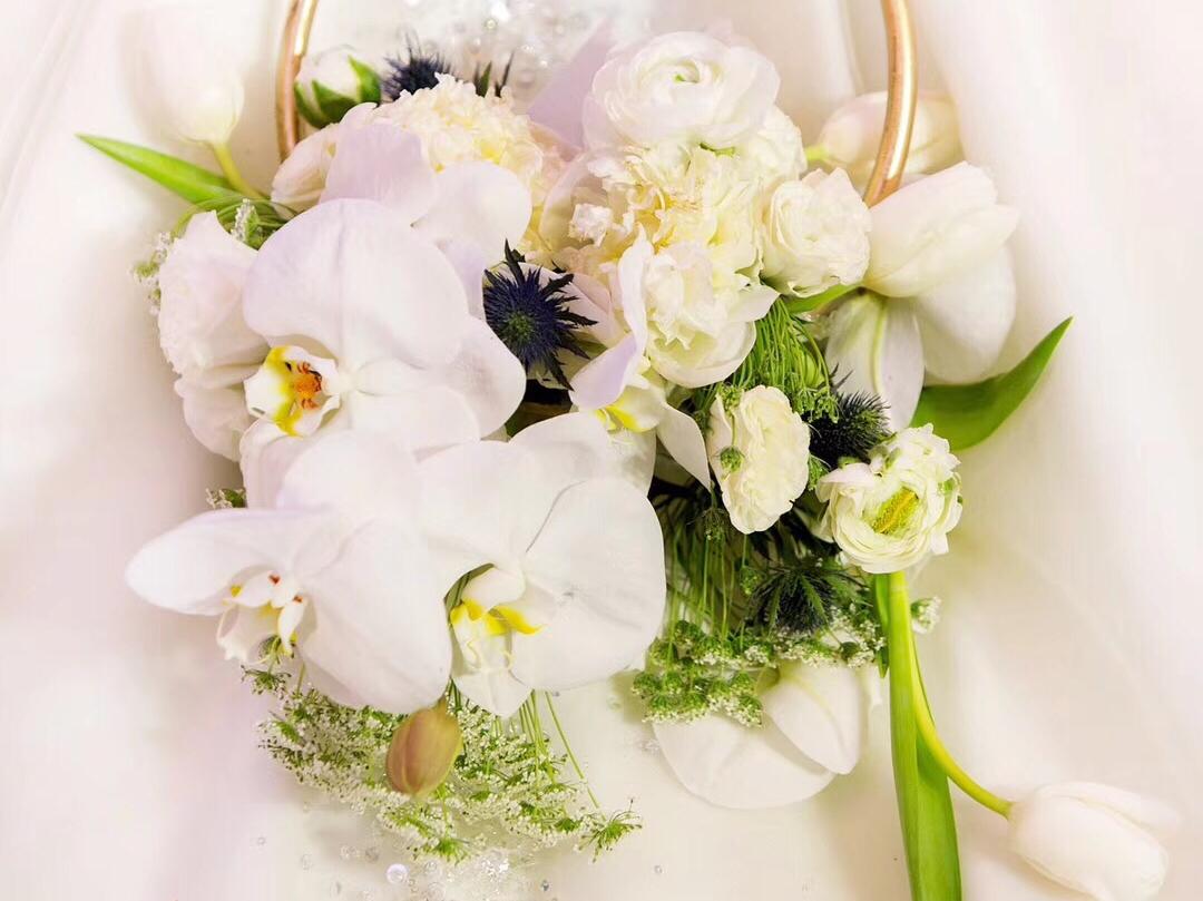 【百睿婚礼】阳光森系 套餐折上折