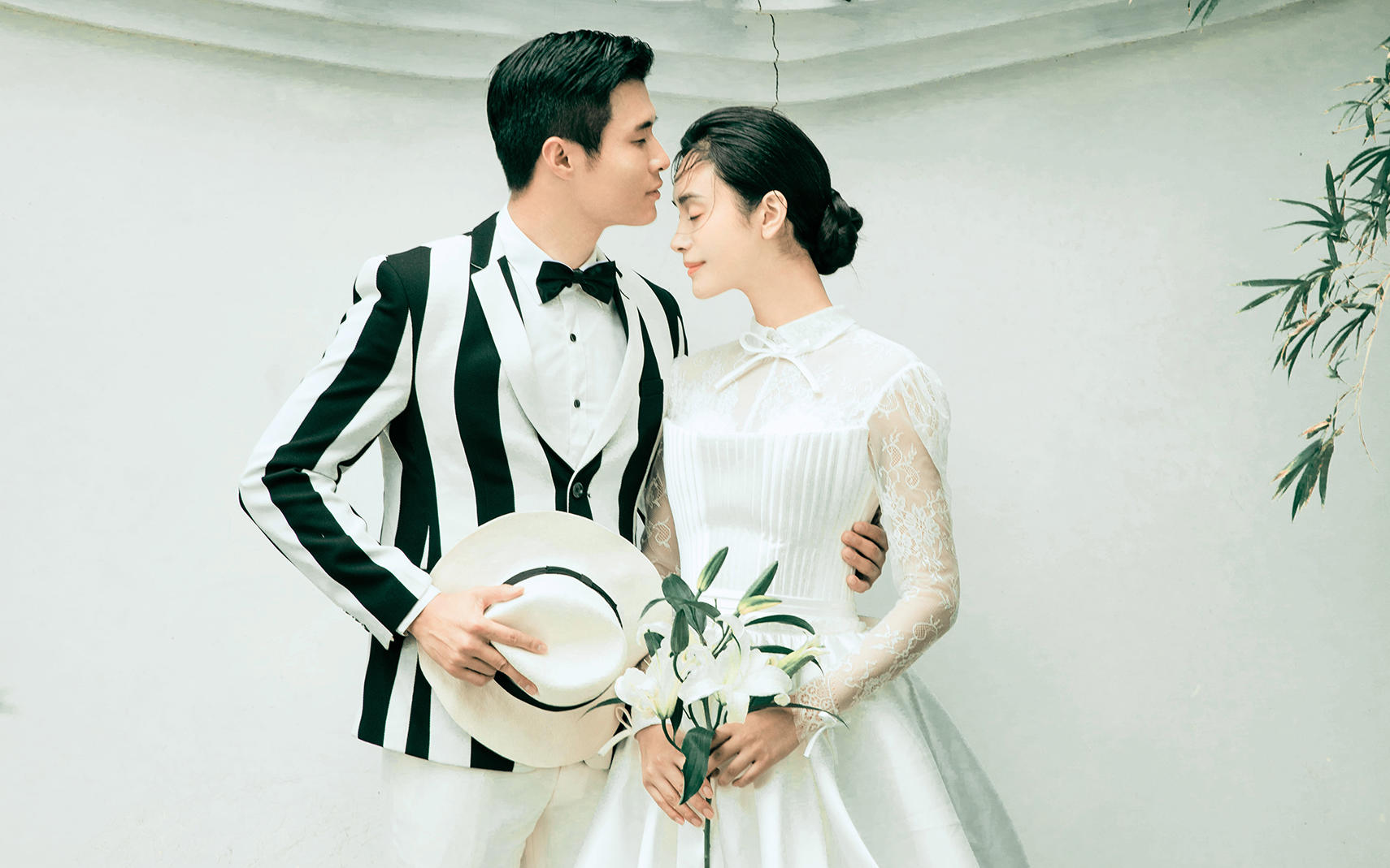 总监拍摄-新春特惠-《苏州情书》