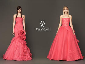 VeraWang特惠精品新娘套餐