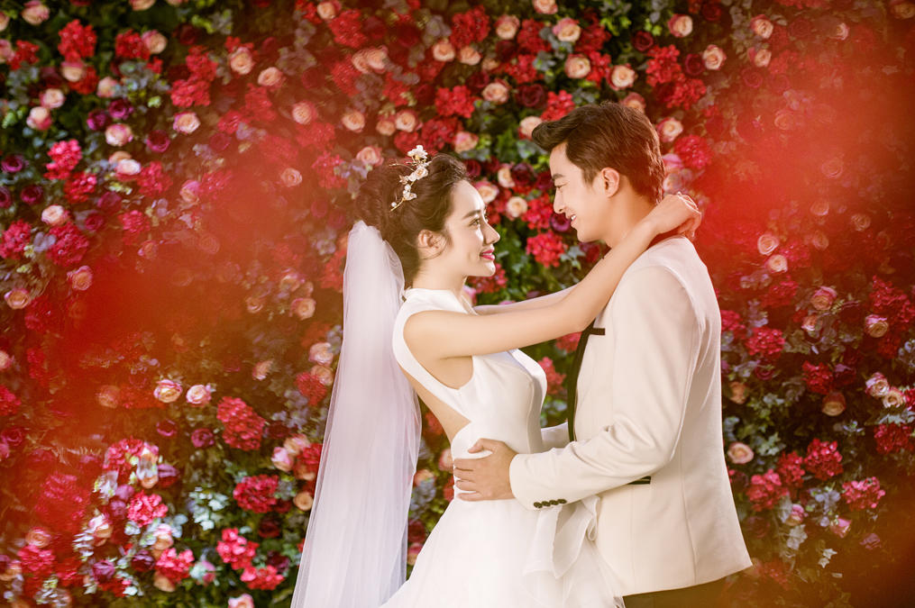 泰國甲米島旅拍