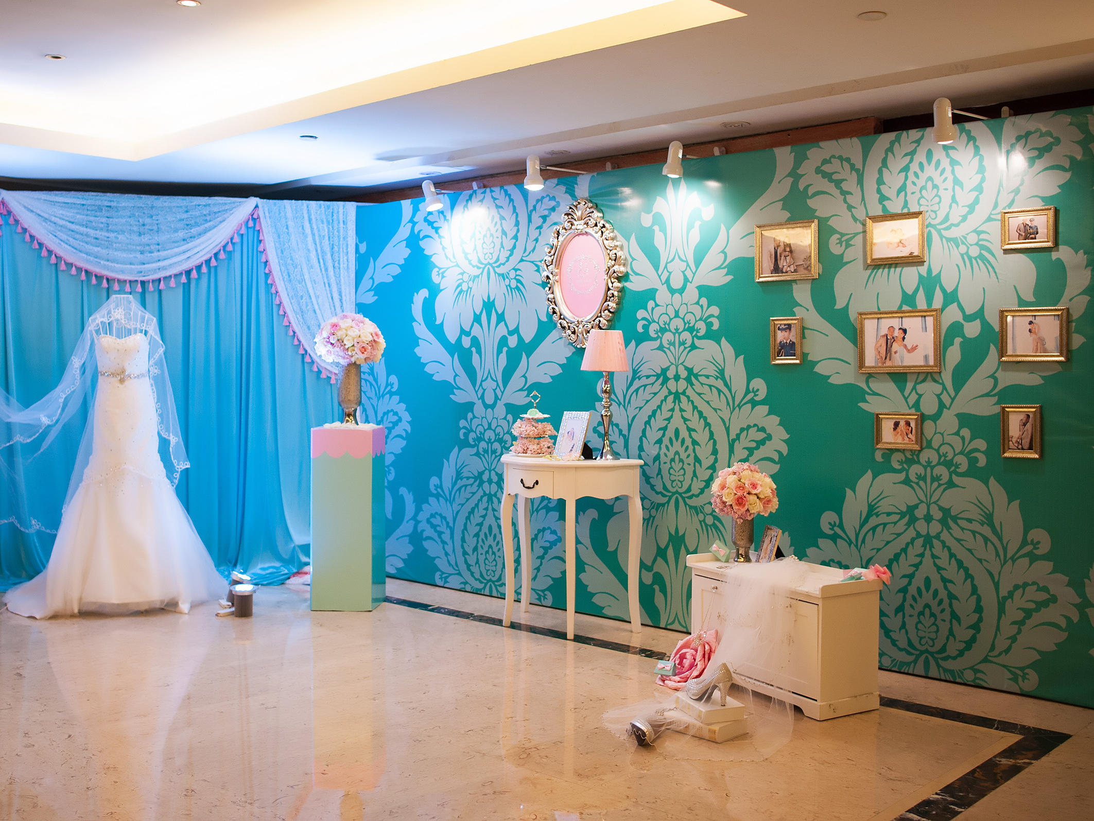 特惠套餐等你来抢！