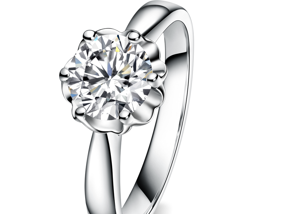 【为爱承诺，定制唯一】爱的轨迹