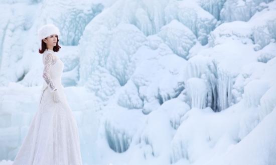 【漫回忆】韩国团队济州岛唯美婚纱之旅