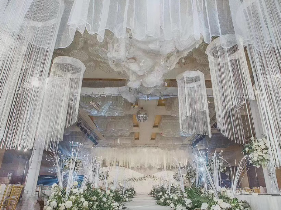 适用于酒店场地4.5米左右