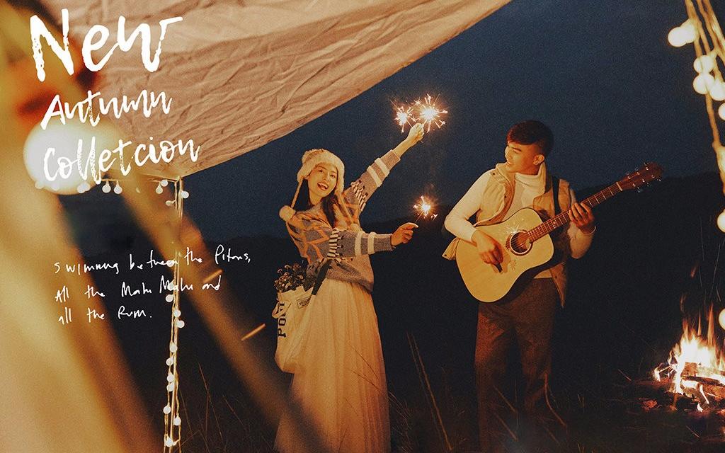 合肥-三亞旅拍+六天五晚+資深拍攝團(tuán)隊(duì)