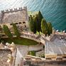 爱塔罗海外婚礼+意大利玛尔切西内+欧洲城堡婚礼