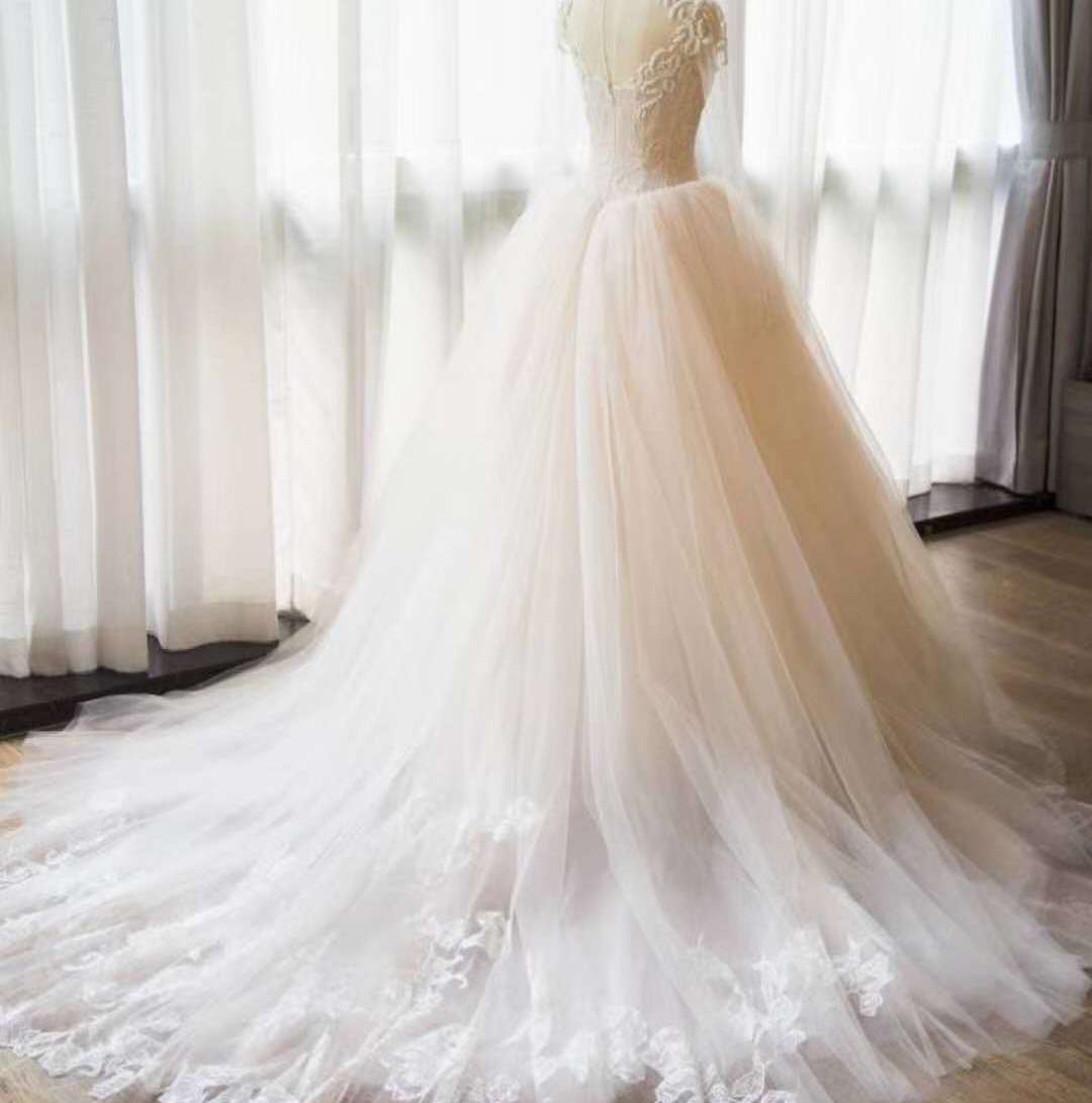 KAMA BRIDAL 精选婚纱系列