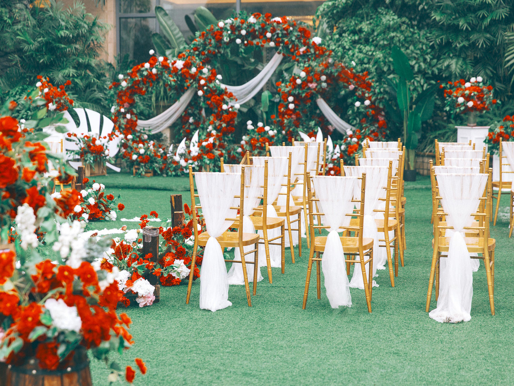 铭泽婚嫁——户外《时光》