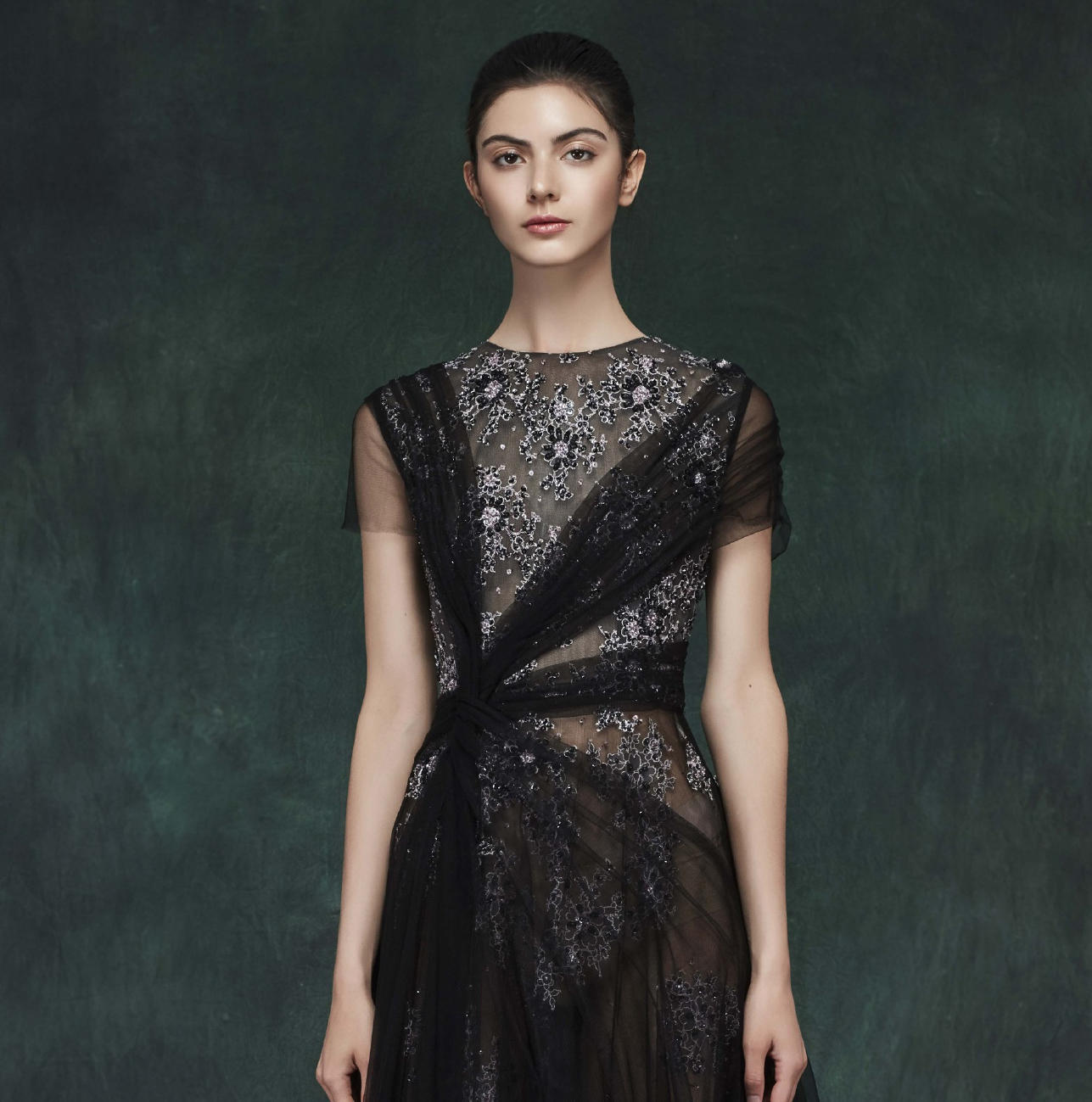 【女神款】高端奢华高定多款任选3件+轻奢伴娘服