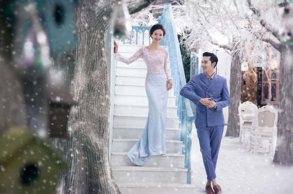 【米蘭風(fēng)尚】維也納