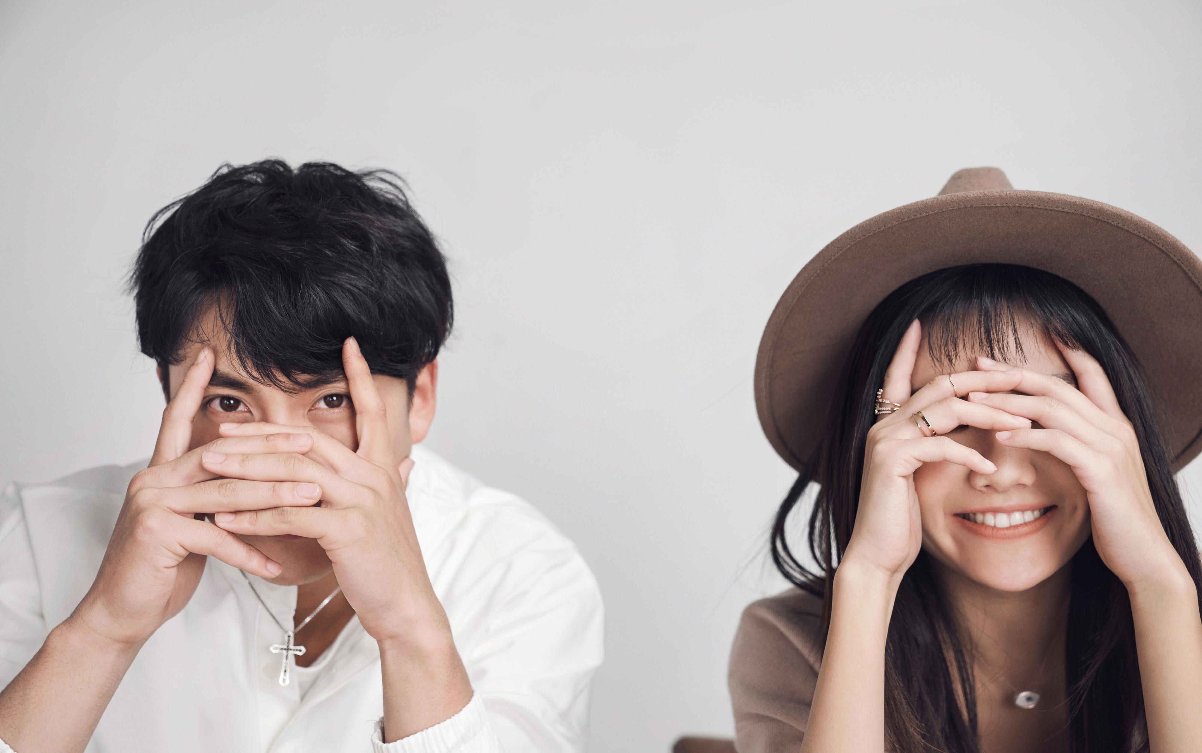 【千寻摄影美学馆】智享套餐全程一对一专业定制服务