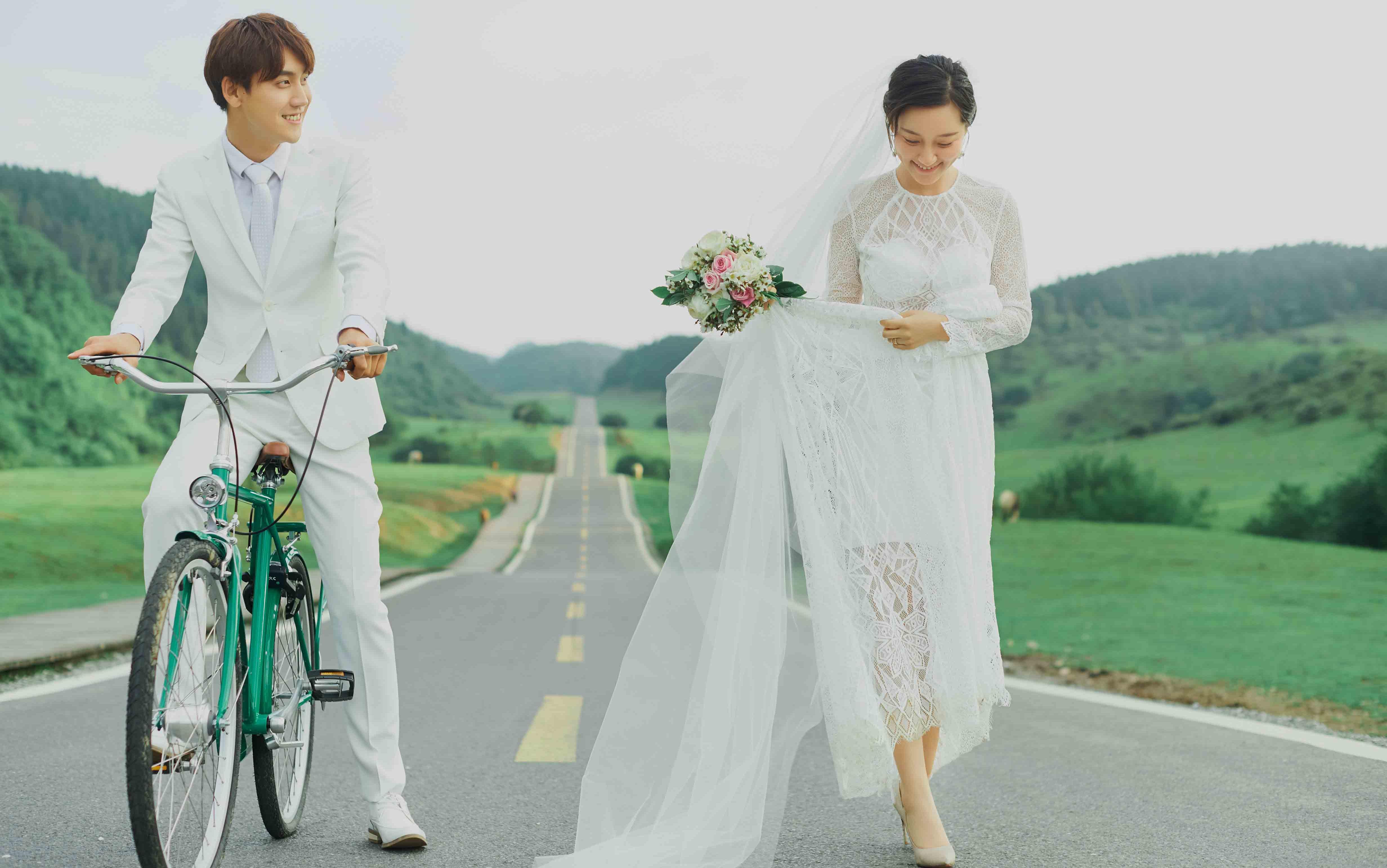 春风十里不如你春季花海+10服10造