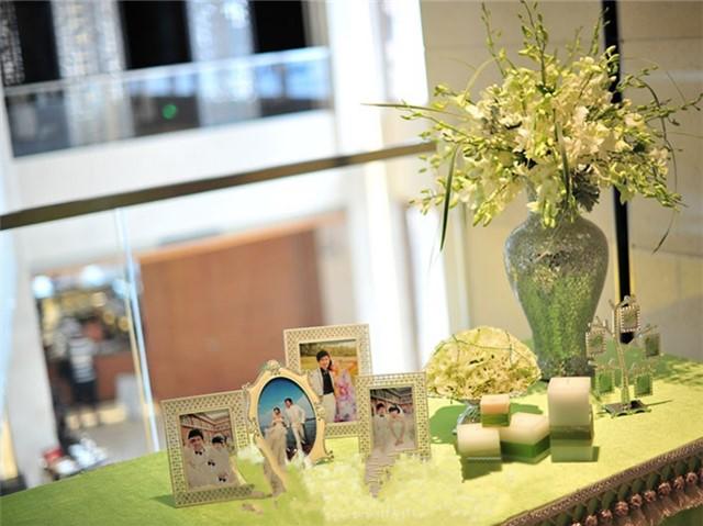 【蓝山】梦幻套系25800