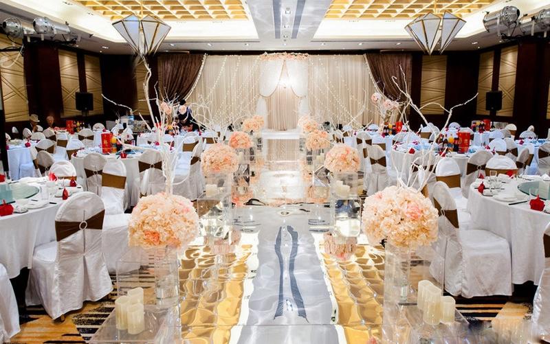 #向日葵#室外田园风小清晰婚礼