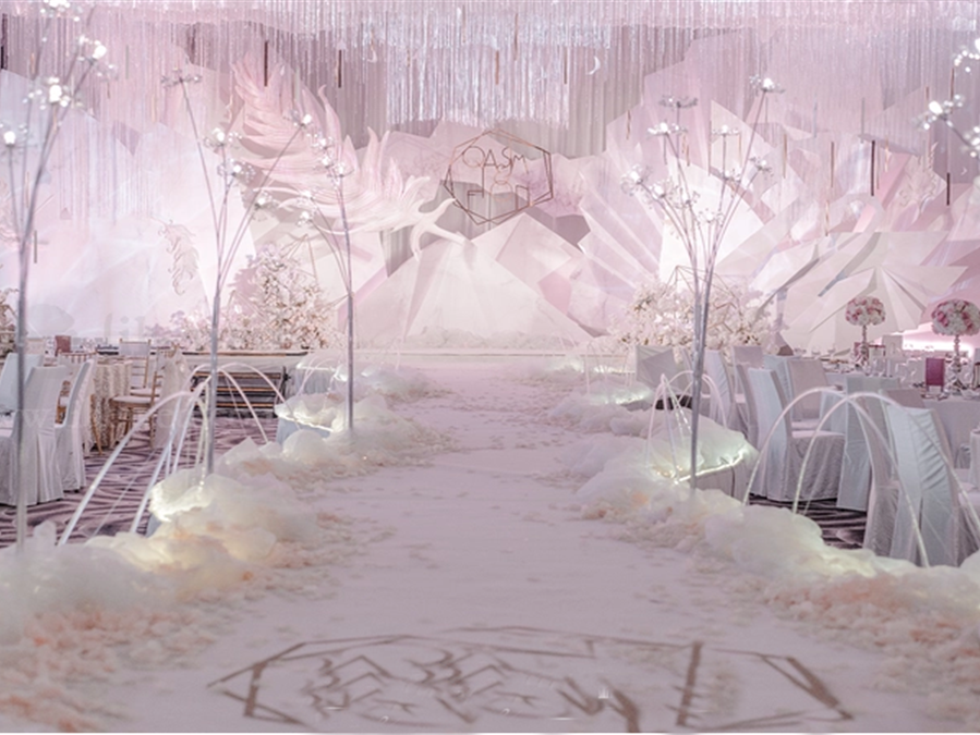 暖心 隐形的翅膀 粉嫩 少女心