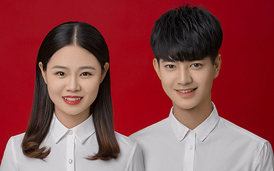 精美结婚登记照惊爆价158元