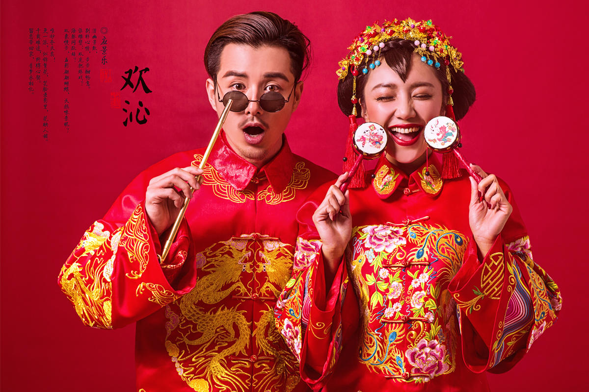 【兔子洞】法式复古