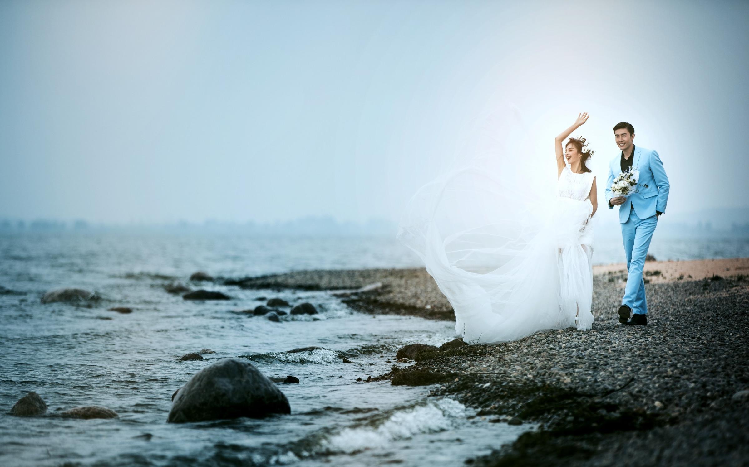 風(fēng)格專屬定制；微電影+不滿意重拍+底片全送