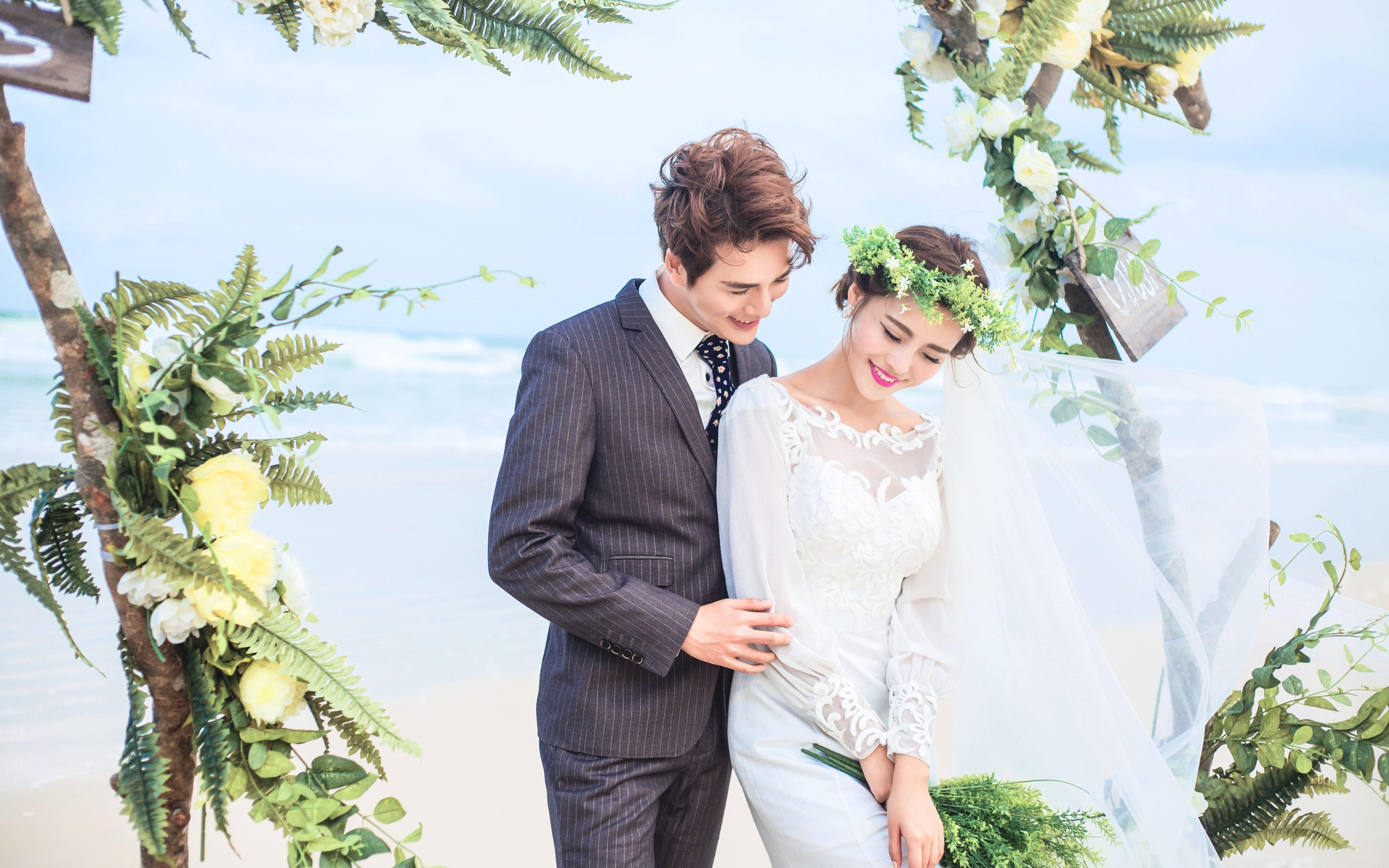 仅售2999元，价值6999微旅拍婚纱摄影