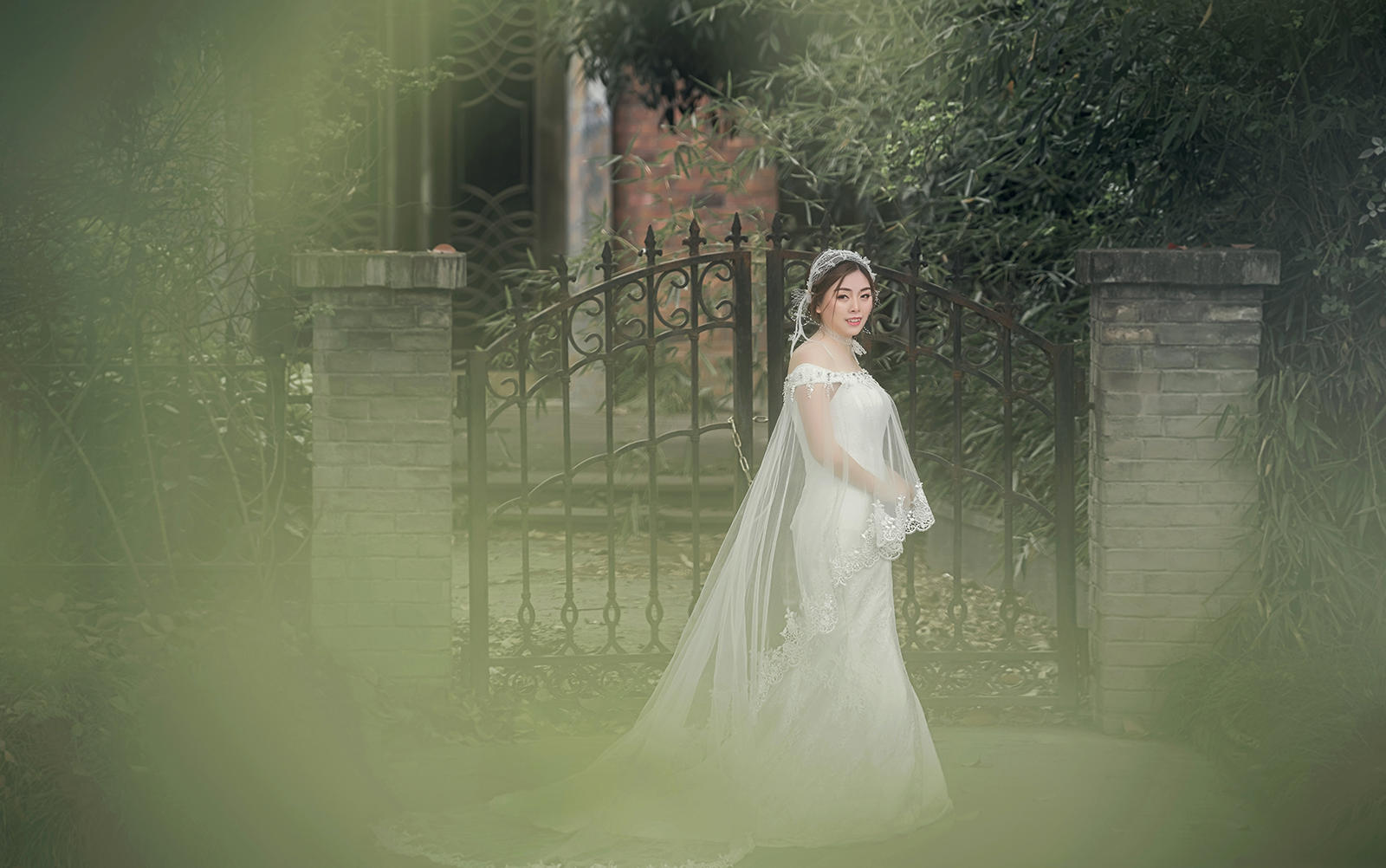 【木西南湖公园客片】3888 10服10造个性定