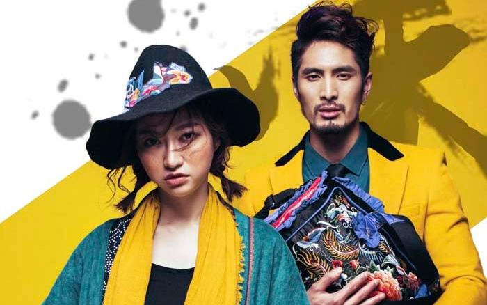 性價比超值套系 服裝任選