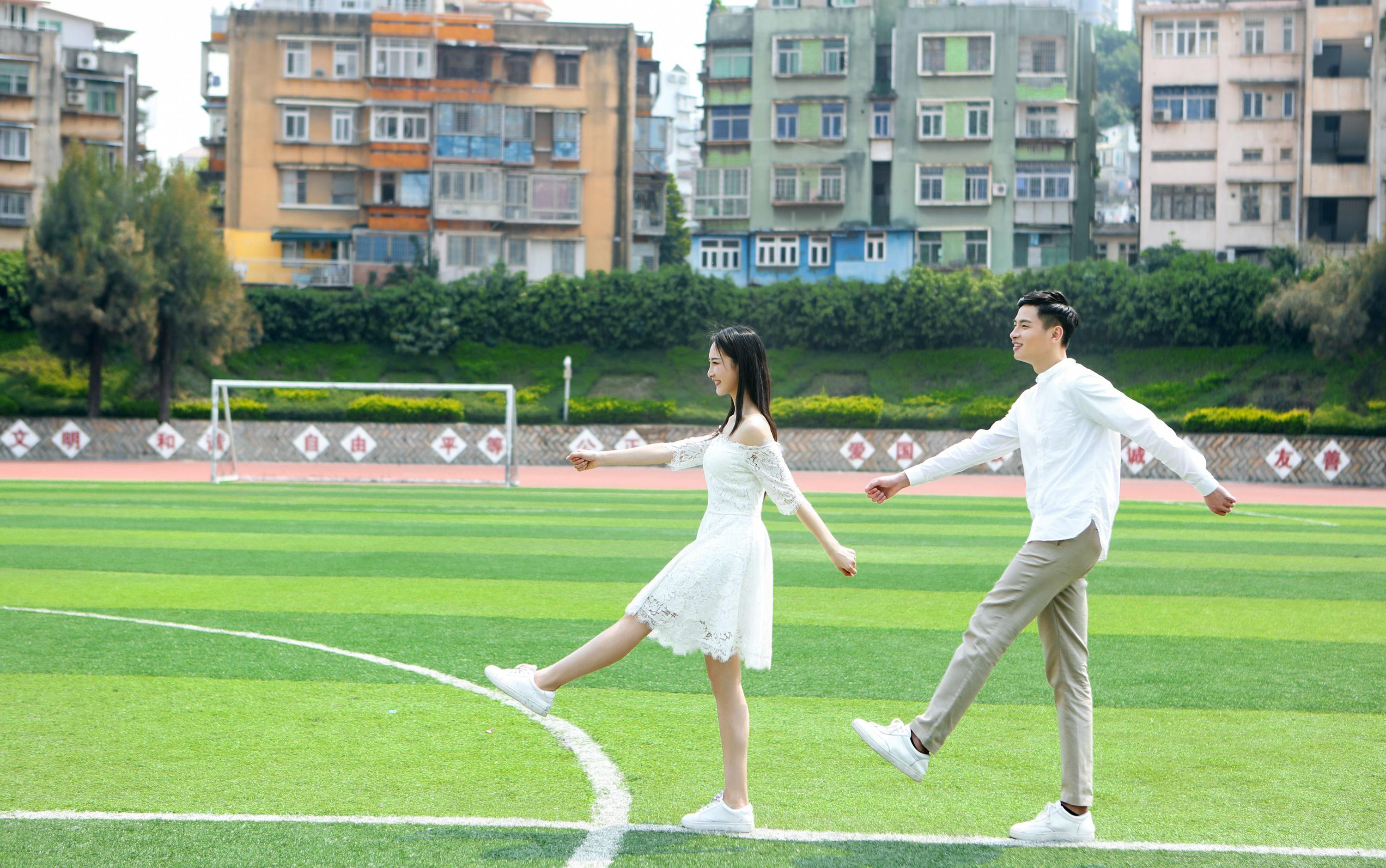 【超值特价】高级定制+自由行拍摄