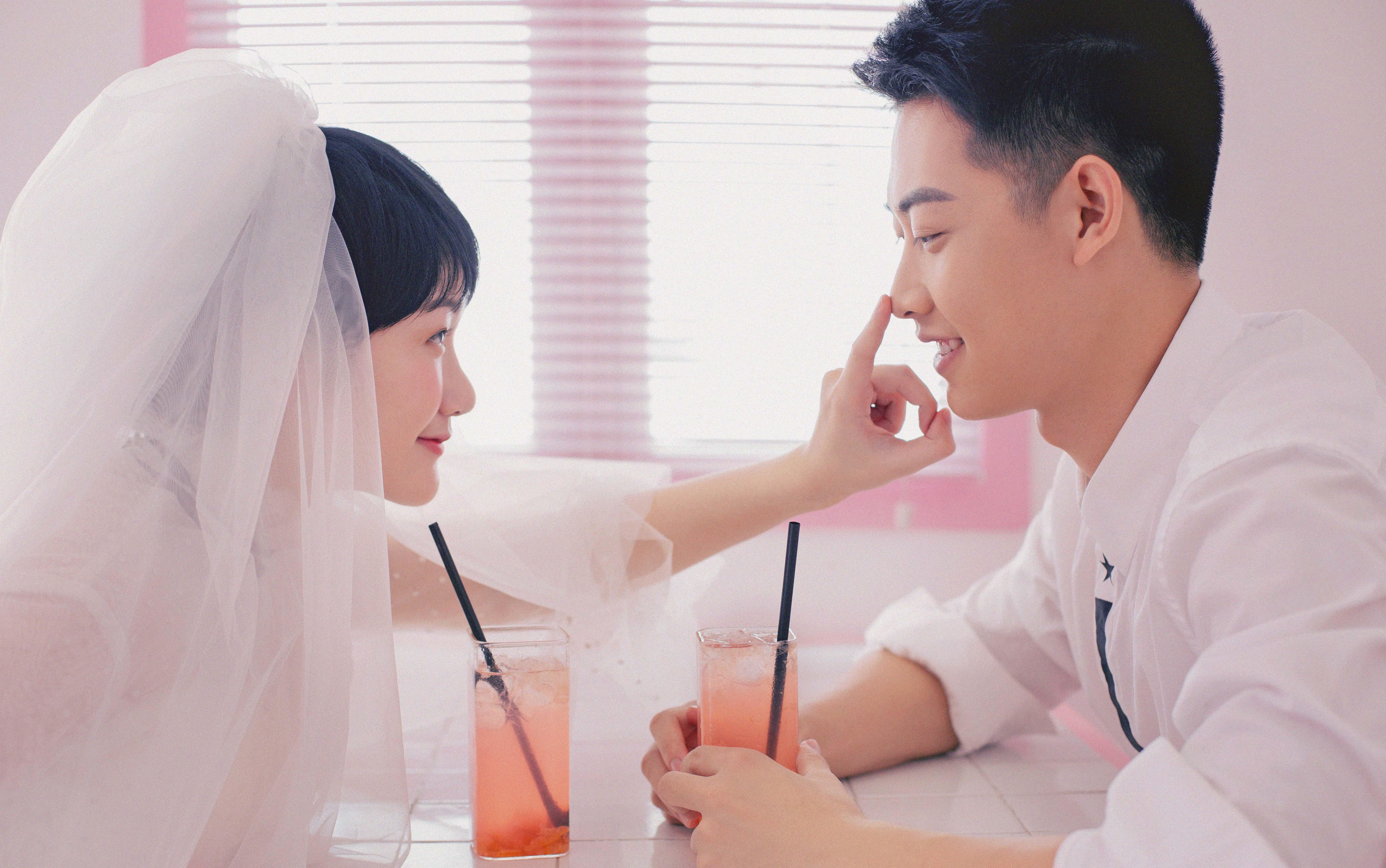 启明星专属定制拍摄+酒店3天两夜