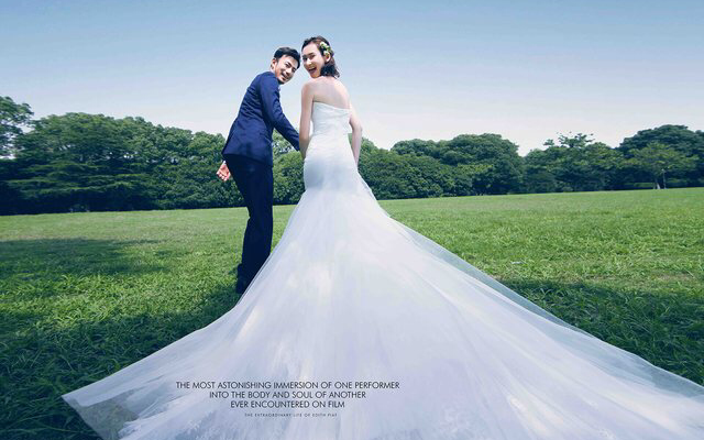 【两日城市轻旅】霸都&你的美、一天哪够拍 12服