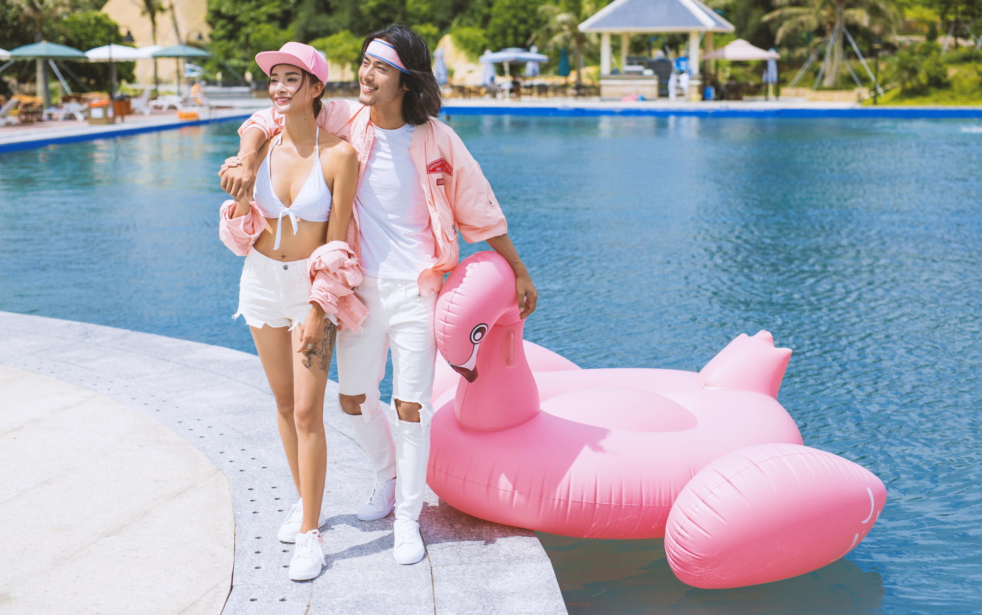 铂爵旅拍/游艇出海/夜景/教堂/海景/包邮/教堂