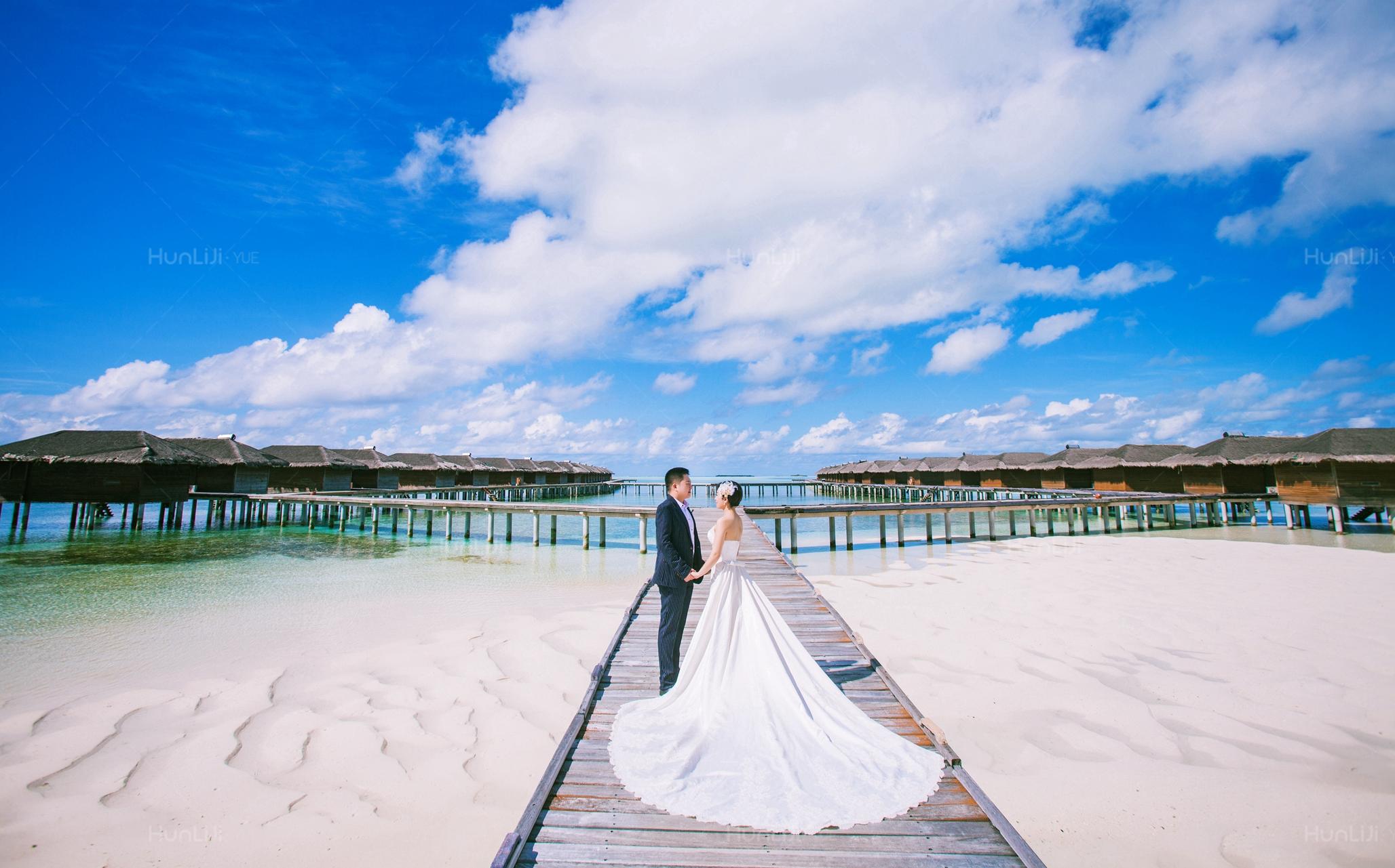 梵摄影云南站 2晚酒店+多条路线＋产品包邮