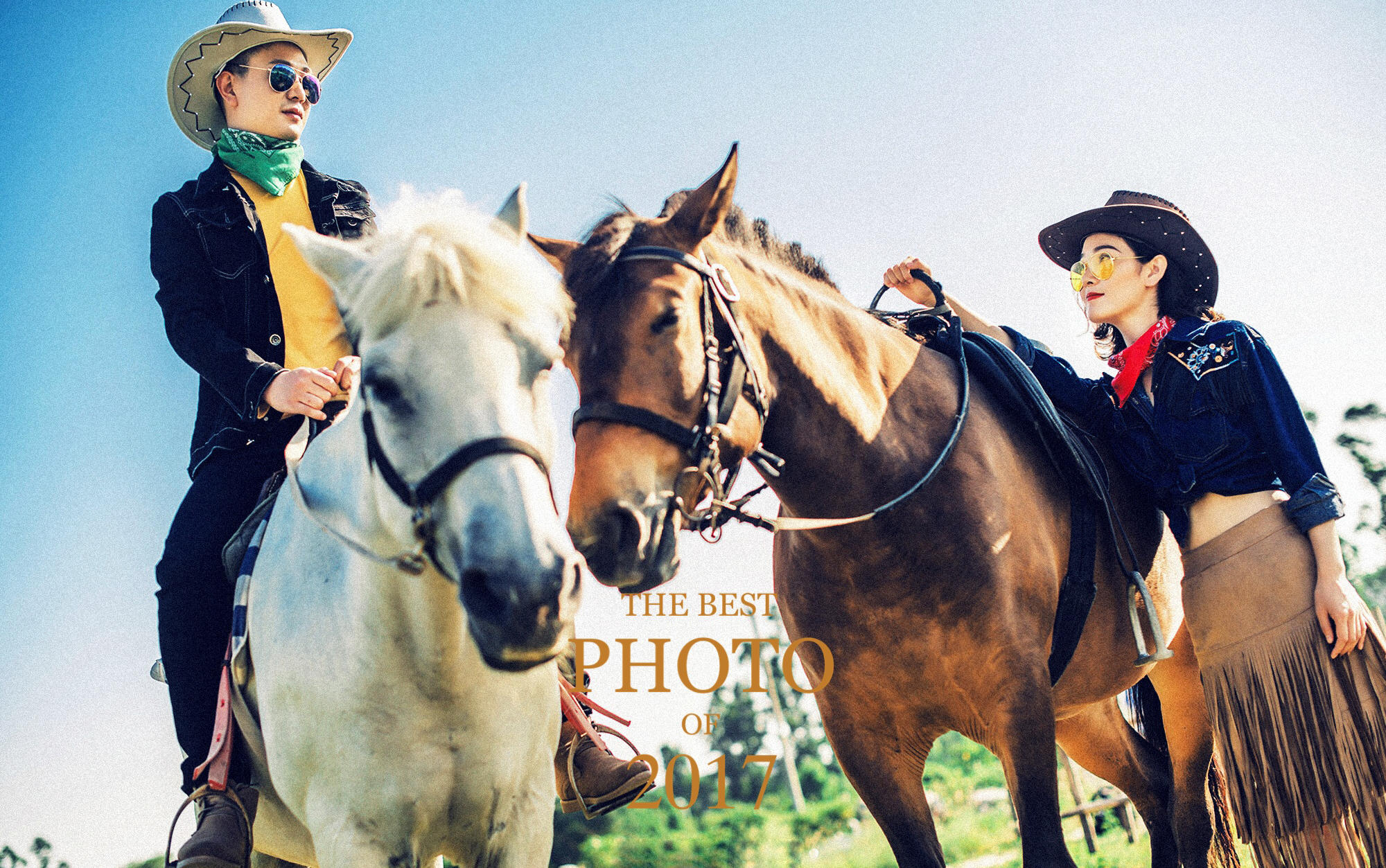 【品质优荐】服装任选+场景任选+送婚纱+蜜月酒店