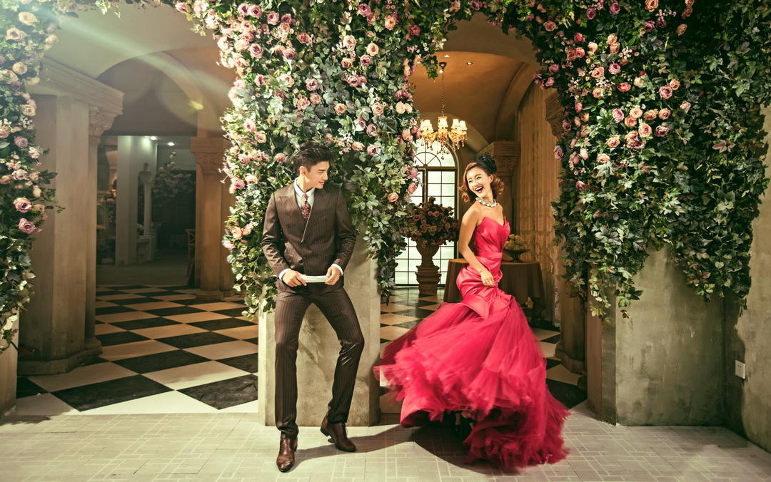 店庆+抵现金活动+12服12造+15大礼品赠送