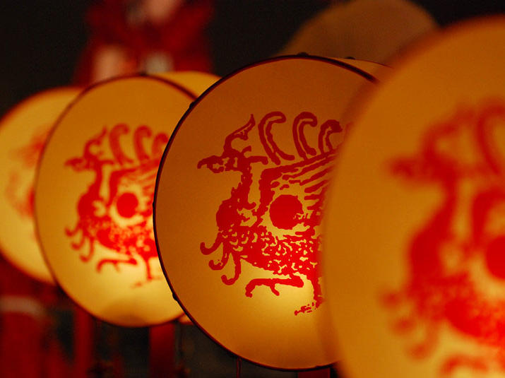 【汉未央汉婚】缘起未央，三生有幸缘来是你！