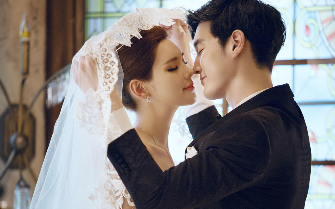 【佐伊】店长推荐-人气套餐婚纱摄影