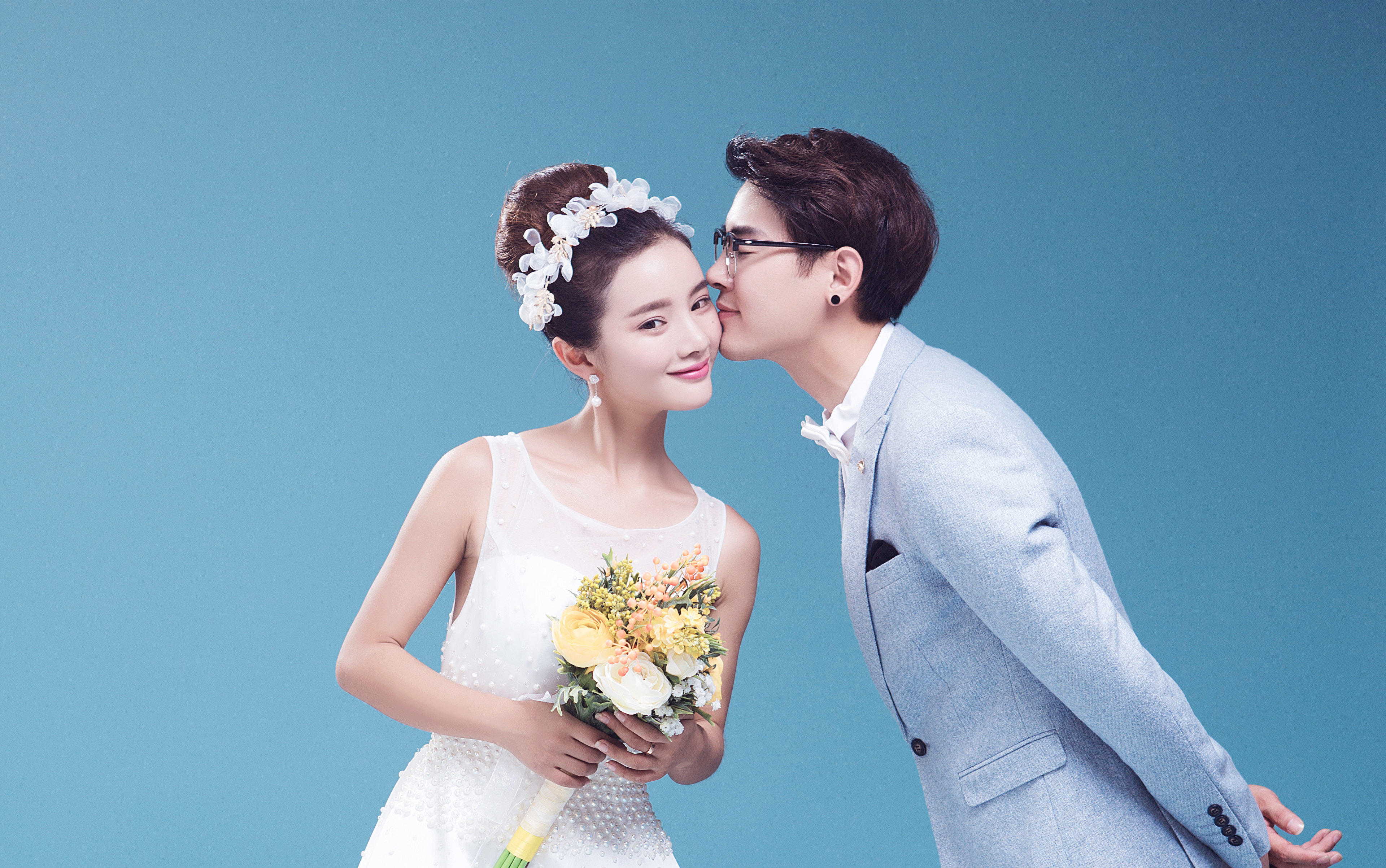 《黑色浪漫》· 套餐 · 心動(dòng)