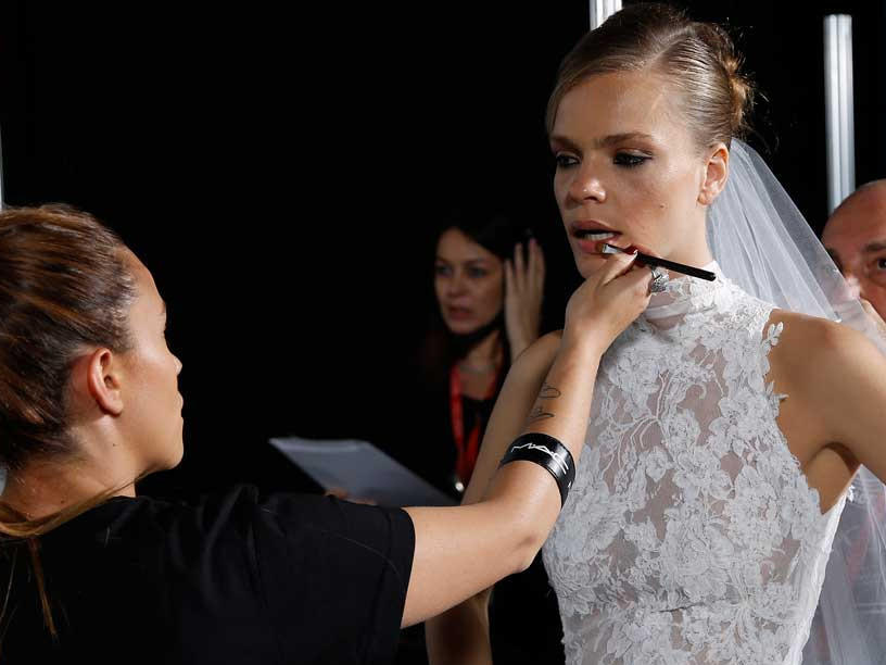 cymbeline法国第一婚纱品牌