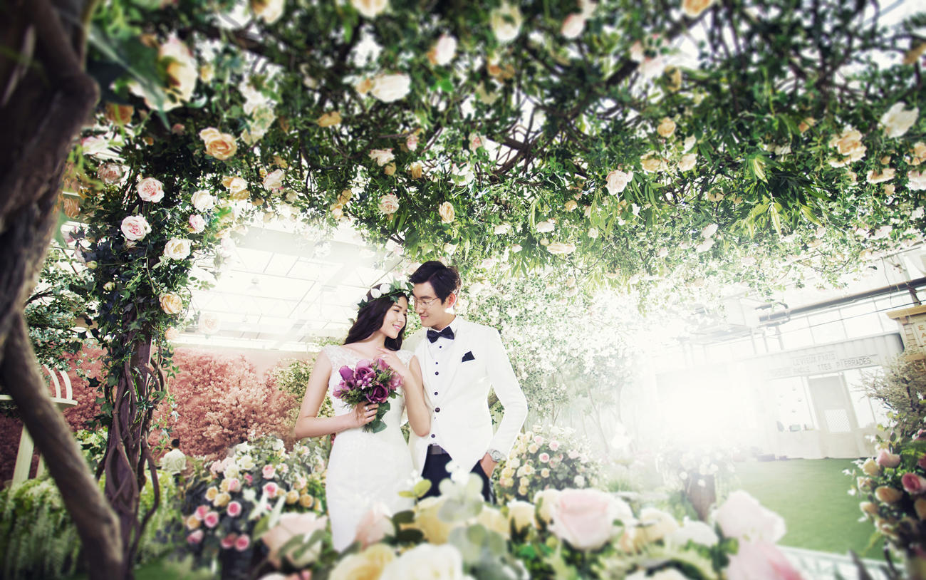 锦尚国际摄影超高性价比全包套餐无任何隐形消费