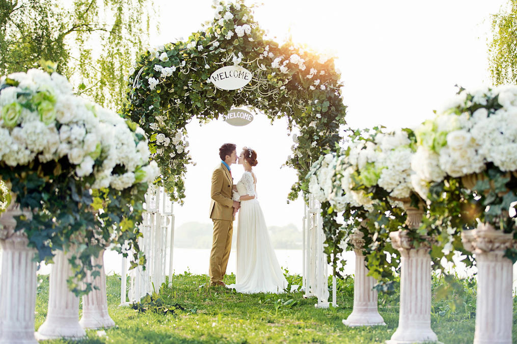 潘多拉摄影—店长推荐套系