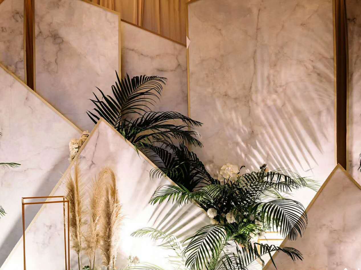 【巨匠婚礼】限时六折！ 简约香槟