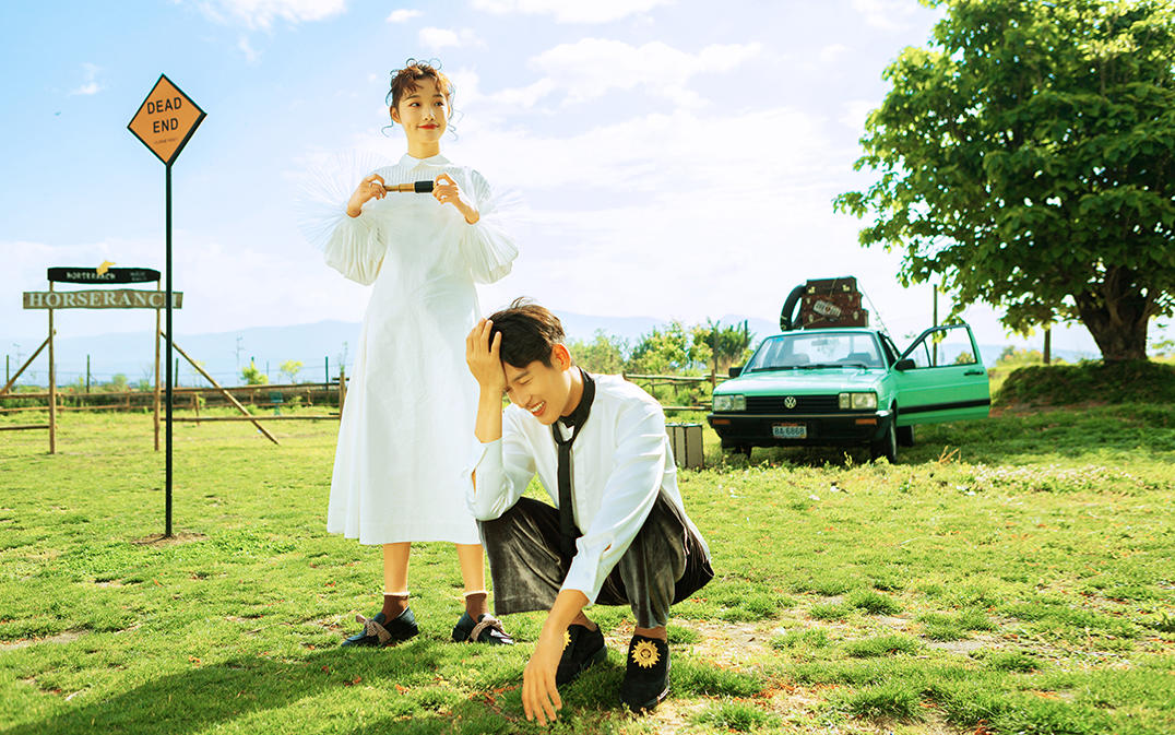 【超值特价】 私奔到大理 住宿/免费接机/包邮