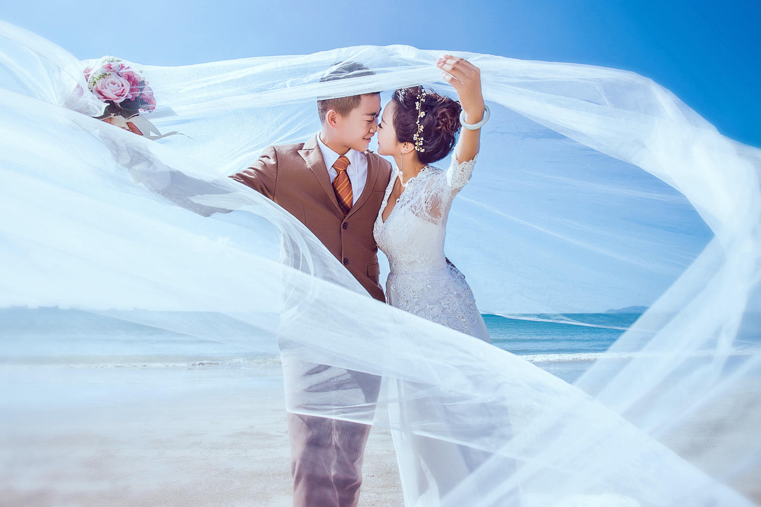 超实惠套餐 海之星