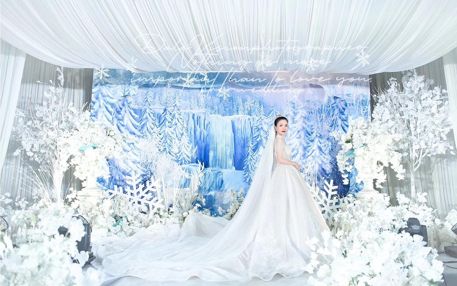 JH&DRESS几何客照 ——敏敏